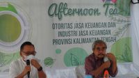 UMKM sebagai Pondasi Ekonomi saat Krisis Akibat Pandemi