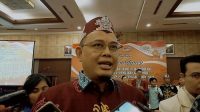 Cuaca Buruk Namun Pilgub Lancar