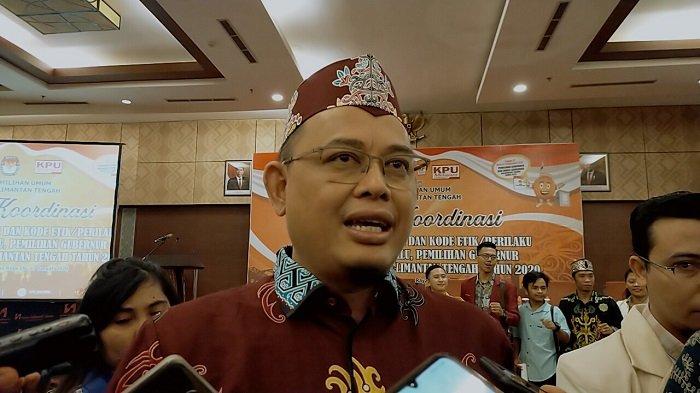 Cuaca Buruk Namun Pilgub Lancar