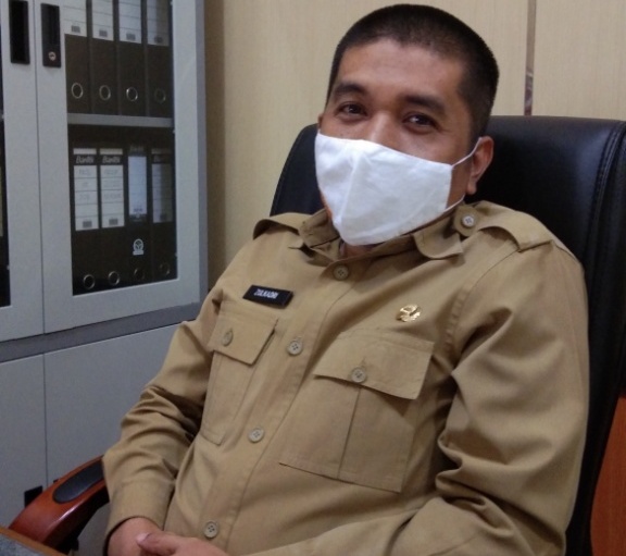 Terlambat Ajukan Berkas, Utang Pihak Ketiga Dibayar 2021