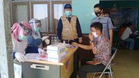 Tim Covid-19 Kapuas Sudah Rapid Test 26.000 Warga