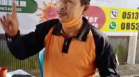 Imbas Klaster Perkantoran dan Perkawinan, 147 Warga Kapuas Positif Covid-19
