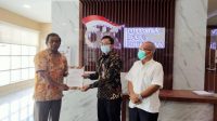Pempol Asuransi Bumiputera Mengadu ke OJK