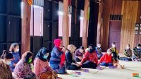 Rumah Betang Manggatang Utus Perlu Perhatian Pemerintah