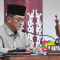 Ketua DPRD Optimistis PKM Tekan Sebaran Covid-19