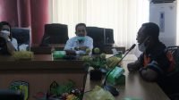 Tahun 2021, Kegiatan Dewan Direncanakan Lebih Optimal