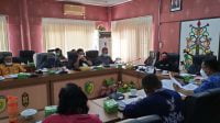 Pansus Mulai Jalankan Pembahasan LHP BPK RI