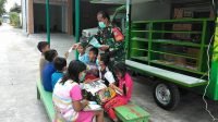 Dandim Palangka Raya: Babinsa Ujung Tombak TNI AD