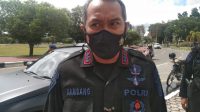 Brimob Kawal Ketat Pengiriman Vaksin ke Daerah