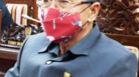 2021 Pariwisata Harus Bangkit