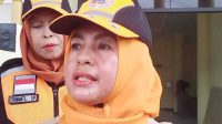 PPKM Palangka Raya Turun Level 3