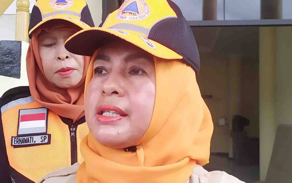 PPKM Palangka Raya Turun Level 3