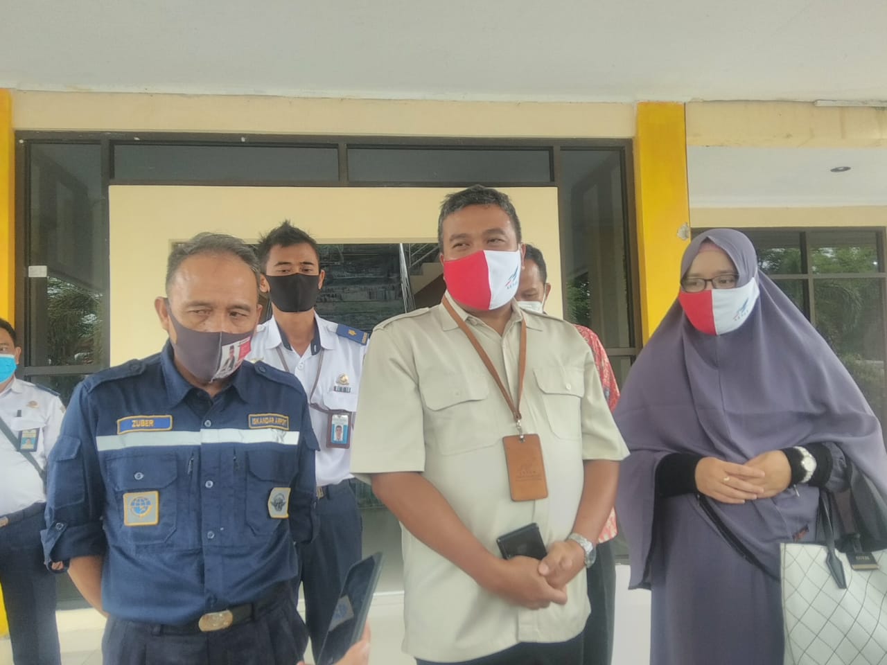 LAPAN Investigasi Jatuhnya Roket China