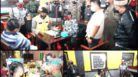 LANGGAR EDARAN WALI KOTA – THM dan Kafe Disanksi
