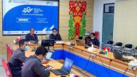 Indeks Pembangunan Manusia Kalteng Tumbuh 0,20 persen