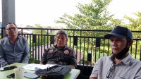 H Yayan Laporkan Ibu dan 2 Adiknya ke Polda