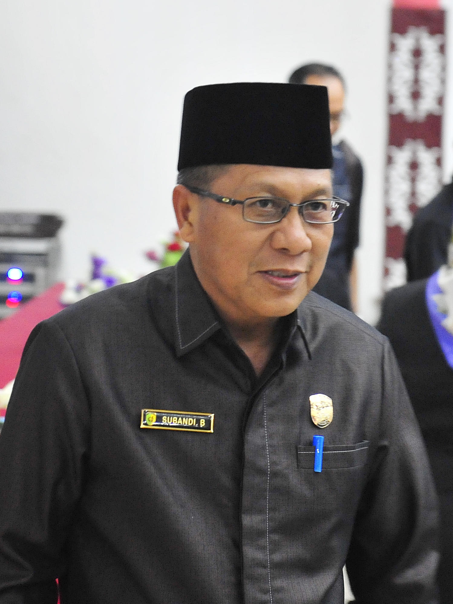 Tenaga Honorer Tidak Akan Diberhentikan