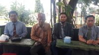 5 Jam Thoeseng Diperiksa di Polda