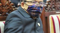 Freddy: 2021 Gencarkan Penanganan Pandemi Covid-19