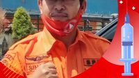 Selain Nakes, 10 Tokoh Agama Kapuas Nyatakan Siap Divaksin