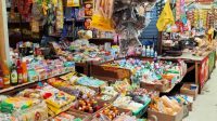 Banjir Kalsel Belum Pengaruhi Harga Bahan Pokok