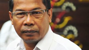 Ratusan Angka Positif Itu Penyesuaian NAR