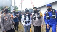 DPR RI PEDULI- Ary Egahni Bantu Korban Banjir Kalsel