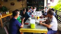 Fordayak: Meresakan, Ada Yayasan Klaim Lahan 1.107 hektare