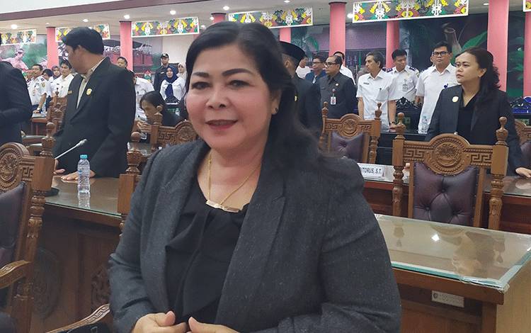 Saling Bersinergi Jaga Fasilitas Umum