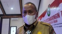 Tunda Pembelajaran Tatap Muka di Kotim Tunda Pembelajaran Tatap Muka di Kotim