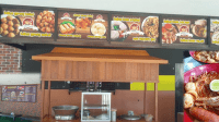 Seblak, Kuliner Bandung yang Cocok di Lidah Warga Lokal