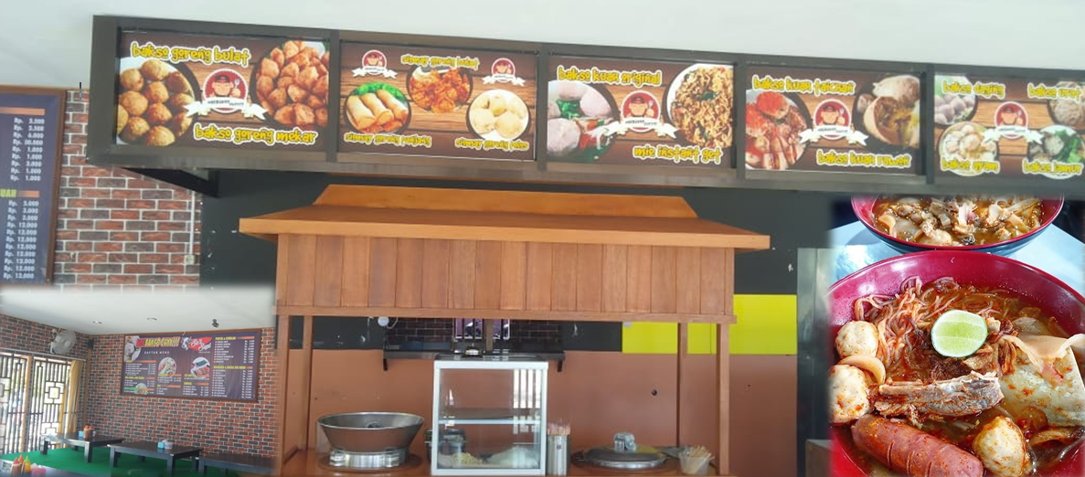 Seblak, Kuliner Bandung yang Cocok di Lidah Warga Lokal