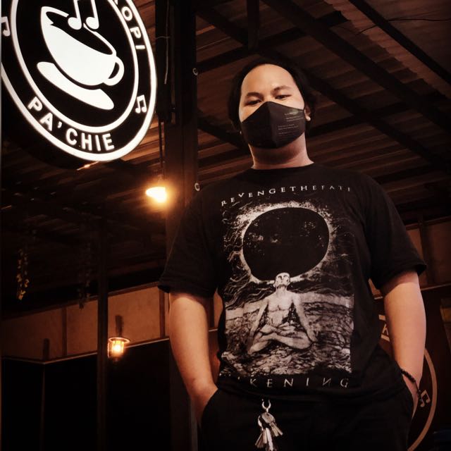 PPKM Mikro Rugikan Pengusaha Kafe