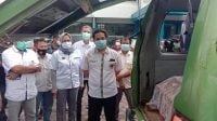 Selamat Jalan Bro Jemmy Kamis, Karya Jurnalismu Abadi!