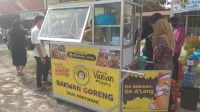 Peluang Usaha Ditawarkan Anggota Dewan Kota