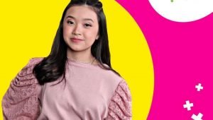 THE VOICE KIDS INDONESIA SEASON IV – Alanna Chrystalia Narang Berharap Lolos Tahap Selanjutnya