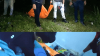 Gantung Diri Usai Bunuh Istri