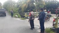 Kejar Jambret, Anak Tewas Masuk Parit