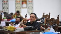 DPRD Sambut Positif Upaya Pemko Tekan Stunting 