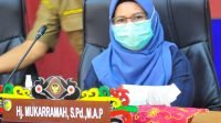 Dampingan Orangtua Penting saat Anak Belajar Daring 