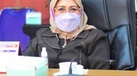 UPAYA KURANGI PENCEMARAN LINGKUNGAN – Dewan Ajak Seluruh Pihak Batasi Penggunaan Plastik