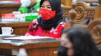 Dewan Dorong Pemko Perhatikan Usulan Dalam Musrenbang