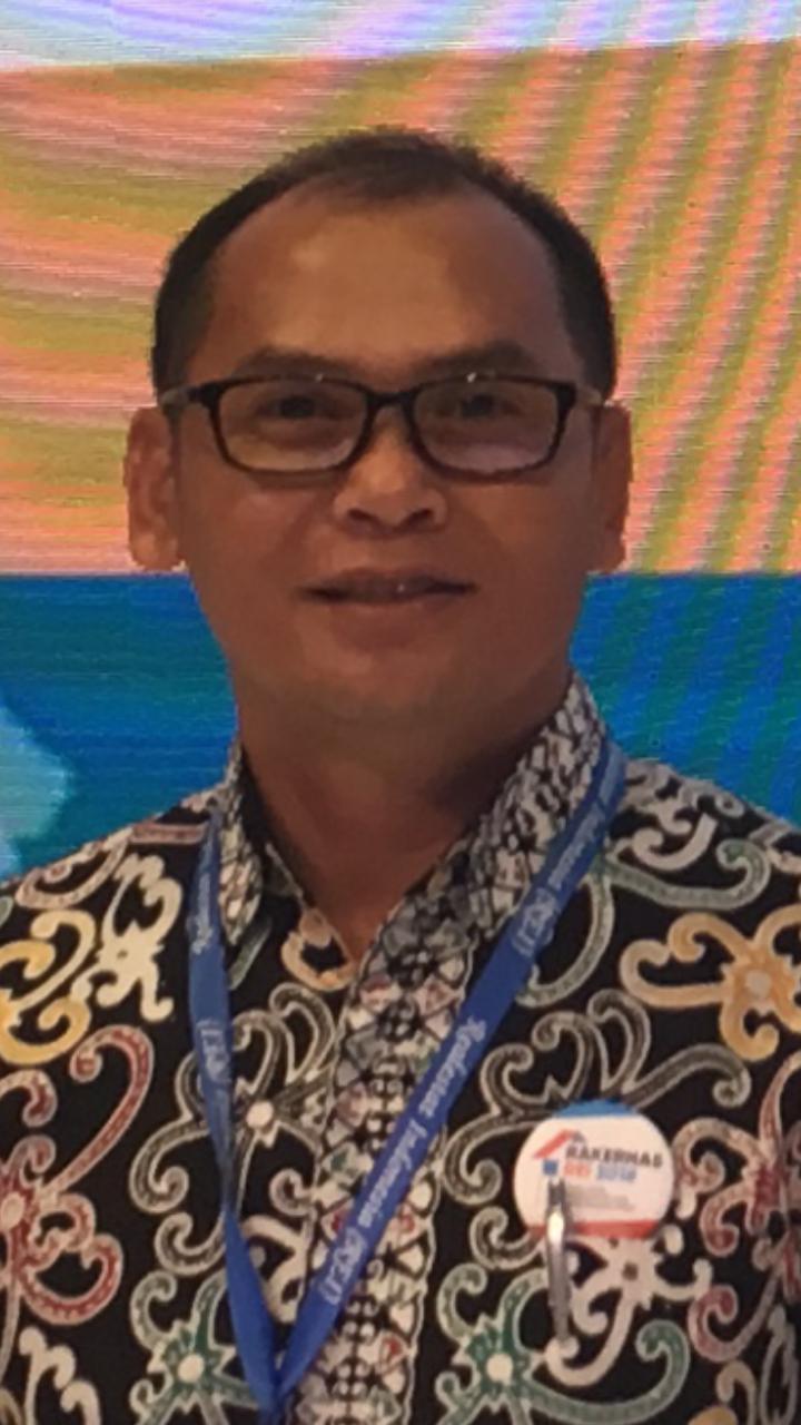 REI Kalteng Dukung Kebijakan DP 0 Persen