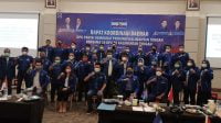 Demokrat Gelar Rakorda, Perkuat Soliditas Menuju Kejayaan 2024