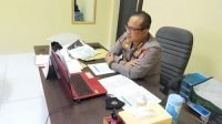 Kabid Humas Polda Ikuti Dialog Kalteng Menyapa secara Virtual