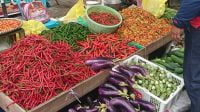 HARGA CABAI NAIK LAGEEEEE…