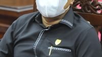 RUAS PALANGKA RAYA-GUMAS RUSAK- PBS Diminta Bertanggung Jawab
