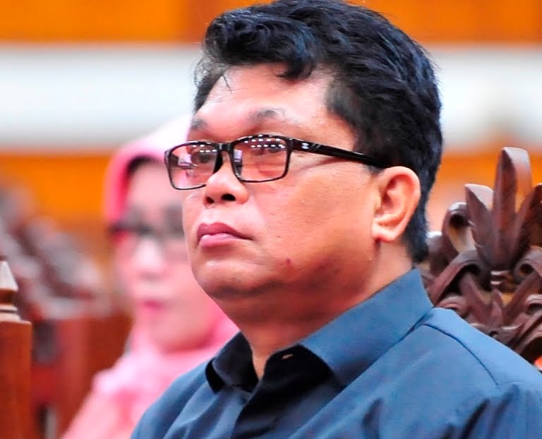 BELUM KANTONGI HGU- Banyak Perusahaan Perkebunan Hindari Pajak