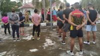 Cabor Dayung Mulai Gelar Pelatprov PON XX