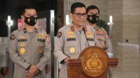 Ustad Maaher Meninggal Dunia di Rutan Bareskrim, Ini Penjelasan Lengkap Polri